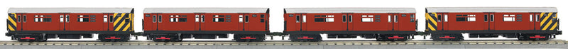 R-33S Sub Set w/Snd MTA