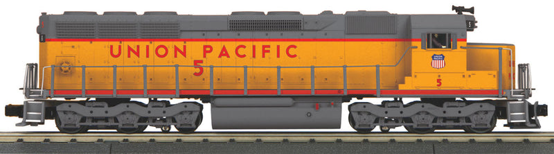 SD-45 w/Snd UP #5