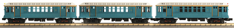 Sub Add-On No Pwr MTA 3/