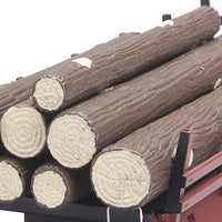 Freight Load -- Logs pkg(8)