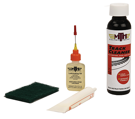 Maintenance Kit