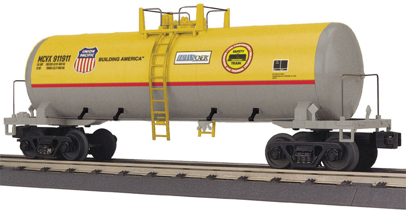 Modern Tank Car UP