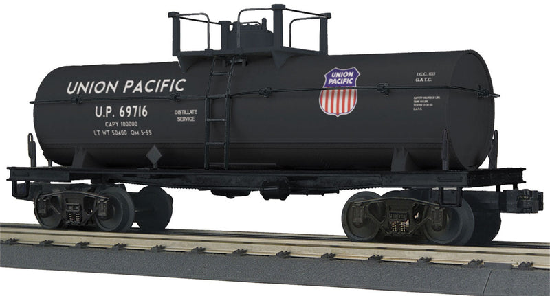 Tank Car UP