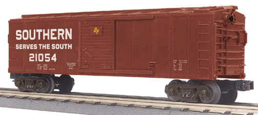 RailKing Boxcar -- Southern