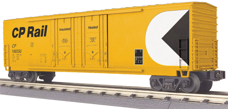 50' DD Plug Box CP