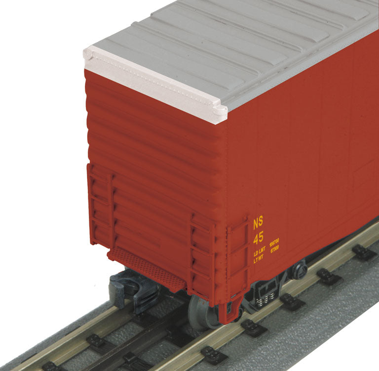 40' HC Boxcar NS-1