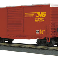 40' HC Boxcar NS