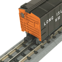 Boxcar LI