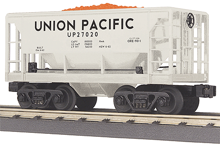 RailKing Ore Car -- Union Pacific