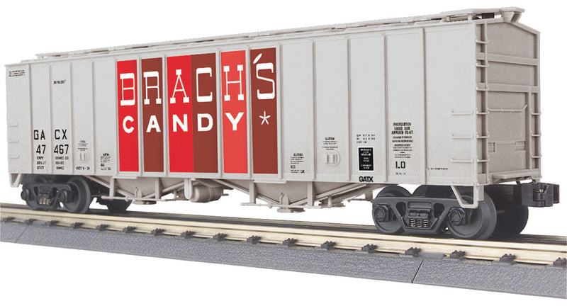 Airslide Hopper Brach's