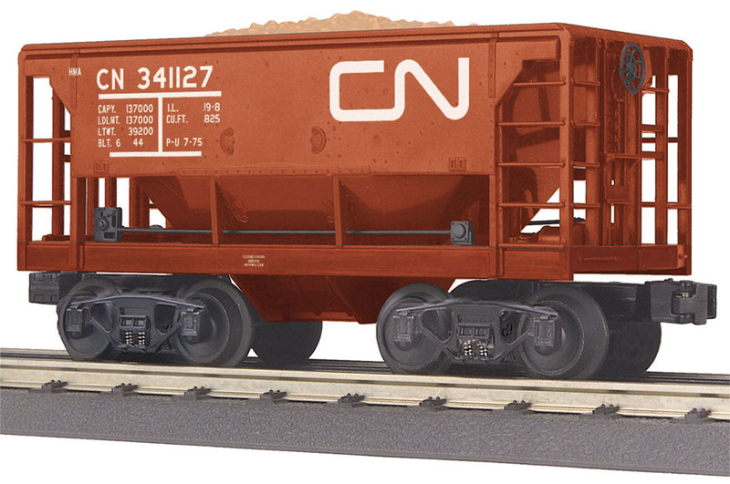 Ore Car CN