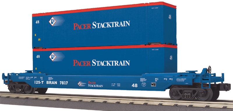 Operating Husky Stk Pacer