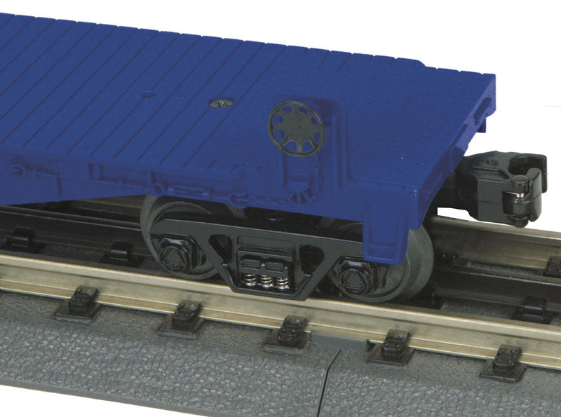 Flat w/Airplane CSX
