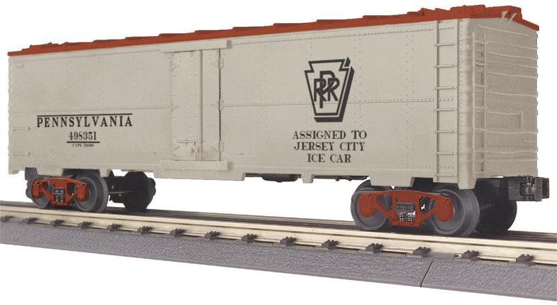 Modern Reefer PRR-1