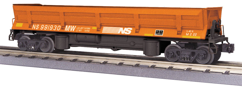 Dump Car w/Op Bay NS