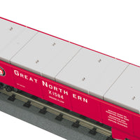 Heavy Duty Snowplow GN