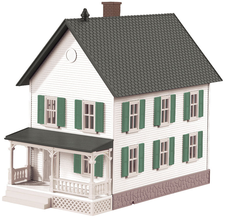 Row House #2