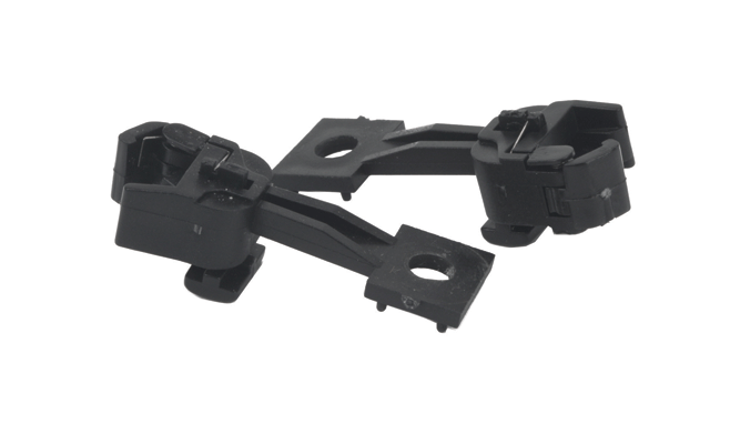 American Flyer Compatible Freight Car Coupler Set