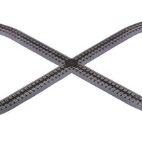 Real Trax Snap Together Track -- Figure 8 Layout Builder