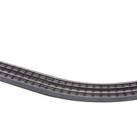 Real Trax Snap Together Track -- Left Hand Track Siding Layout Builder