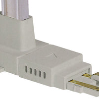 Real Trax Snap Together Track -- 8pc Catenary System