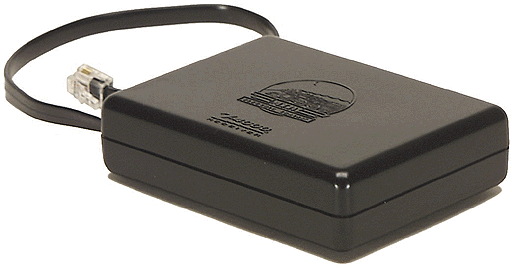 Remote Control Receiver (CANCELLED) -- Z-4000