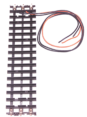 Scale Trax 3-Rail Nickel Silver Track -- Lockon-1