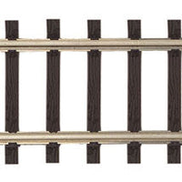Code 148 36" Radius Curved Track Section - 2-Rail - ScaleTrax
