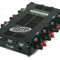 DCS Track Interface Unit (TIU)