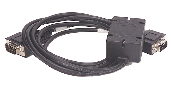 TIU/TMCC 6' Connector Cable-1