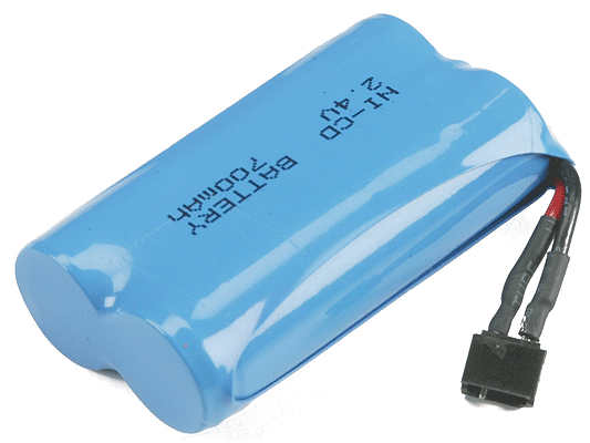 AA NiCad Proto-Sound Battery-1
