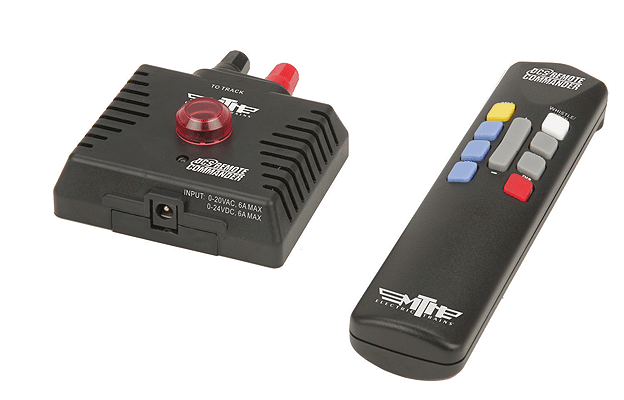 DCS Remote Commander Set-1