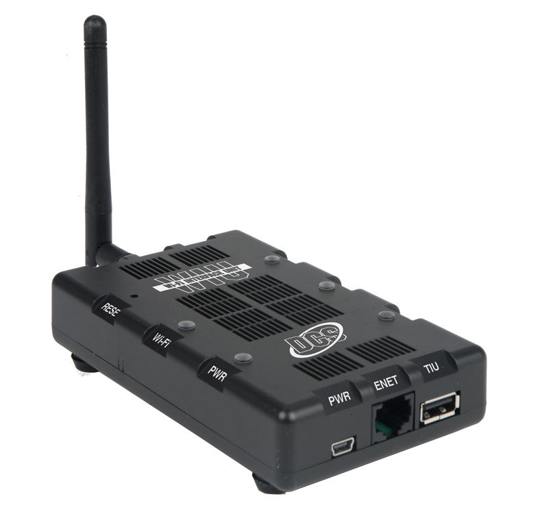 DCS WiFi Module-1