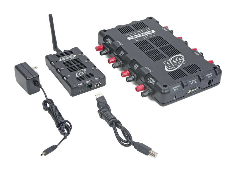 DCS WiFi Digital Command System