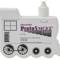 ProtoSmoke(TM) Fluid - 7oz 207mL -- Unscented