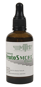 ProtoSmoke(TM) Fluid - 2oz 59.1mL -- Christmas