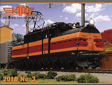 2010 HO Catalog -- Volume 3