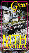 Video -- Great MTH Layouts