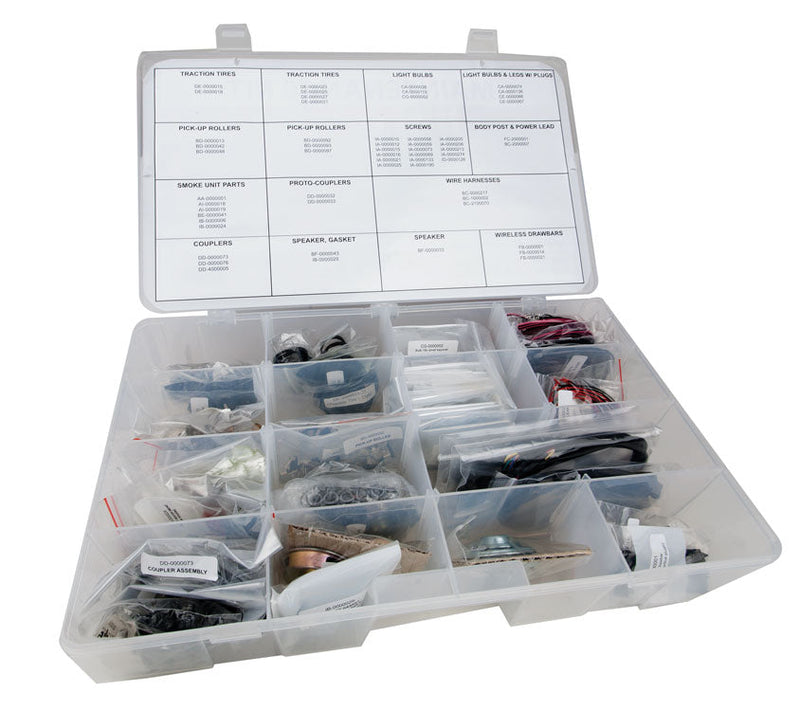 Parts Maintenance Kit