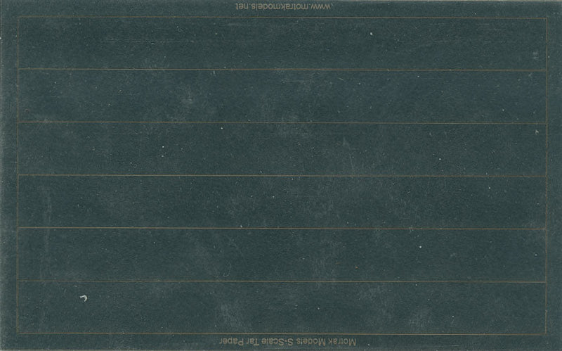 Tar Paper Shingles -- pkg(4)