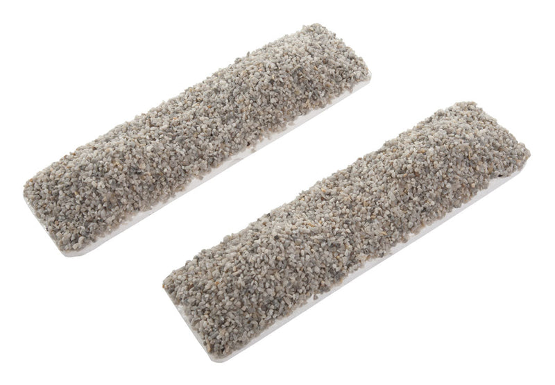 Gravel Load 2-Pack -- Fits Atlas 2-Bay Hopper