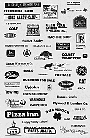 Signs
