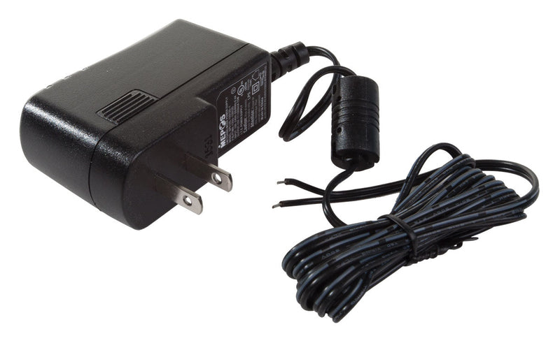 Switching Power Supply -- 12 Volt DC 1.25 Amp Regulated