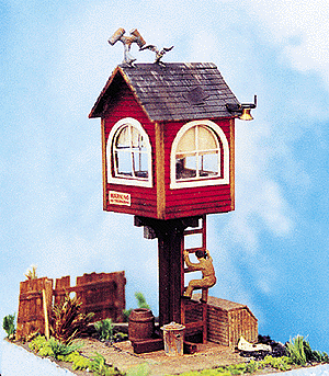 Watch Tower -- Kit
