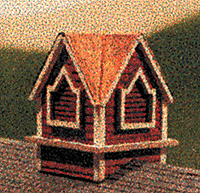 Cupola -- Kit