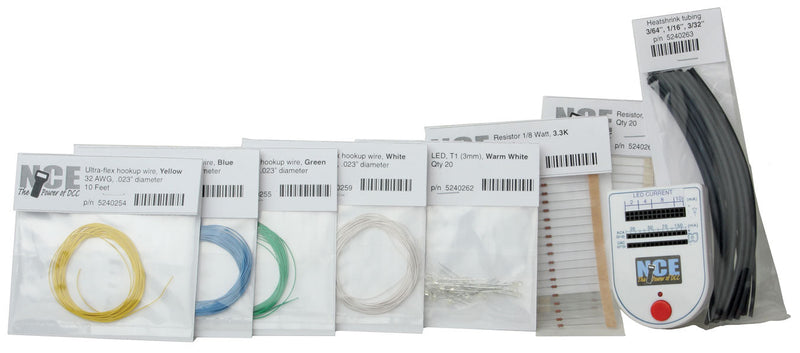 LED Lighting Kit