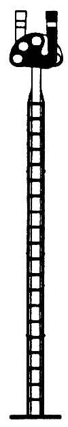 Train Order Signal