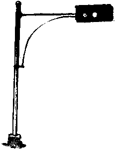 Trafic Light