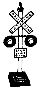 Crossbuck
