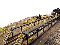 Maintenance Platform -- Kit - Scale 68' 20.7m pkg(2)-1